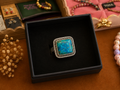 Shattuckite