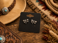 Dragonfly Studs
