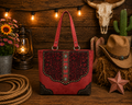 Montana West Western Shoulder Bag