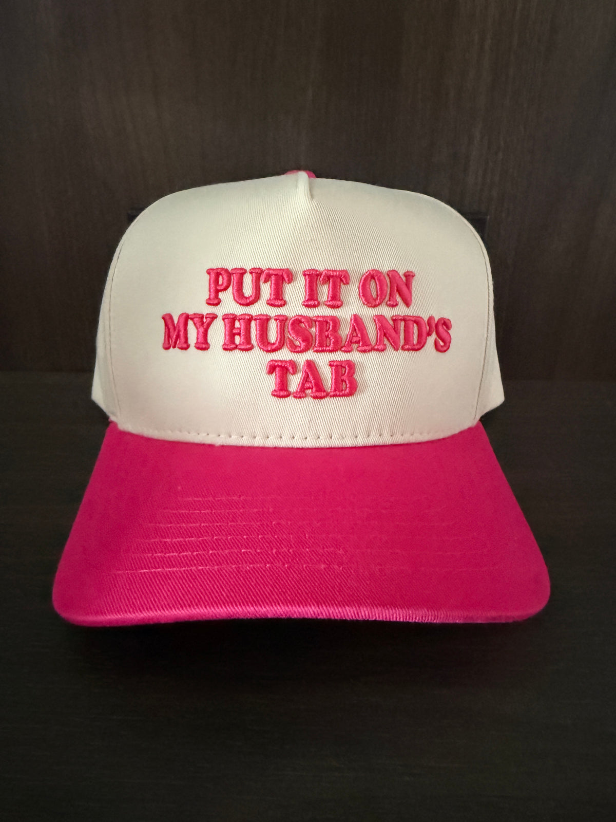 Adult Women Embroided Caps