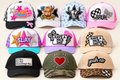 Statement Trucker Caps