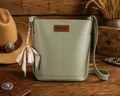 Wrangler Cross Body