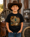 He's a Student I can Tell T-Shirt