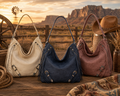 Wrangler Hobo Bag