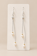 Western Drop Earings