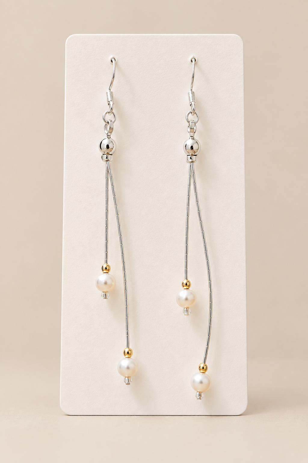 Western Drop Earings
